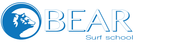 Bear Surf School